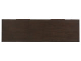 Park City - Skylark Double Dresser - Dark Brown
