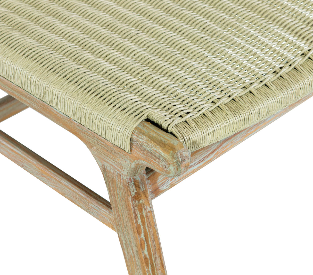 Sedona - Bar Stool - Teak