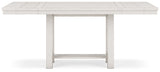 Robbinsdale - Rectangular Dining Table