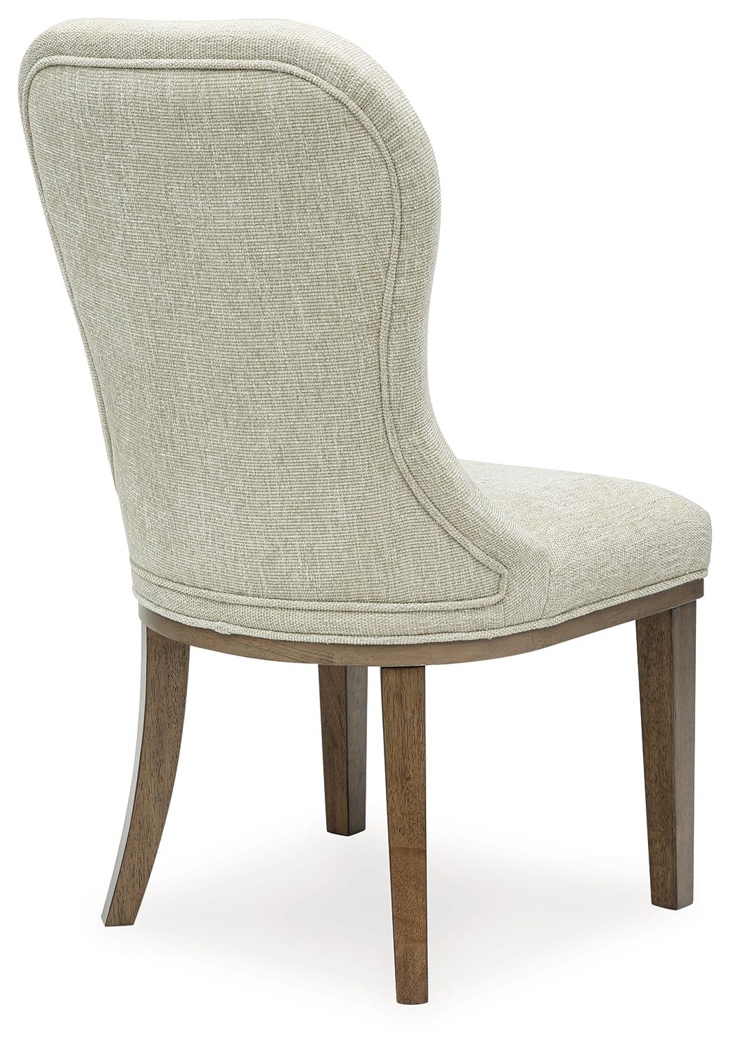 Sturlayne - Brown - Dining Upholstered Side Chair (Set of 2)