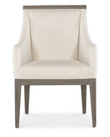 Modern Mood - Upholstered Arm Chair (Set of 2)
