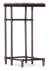 Commerce And Market - Saint Armand Chairside Table