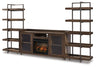 Starmore - TV Stand