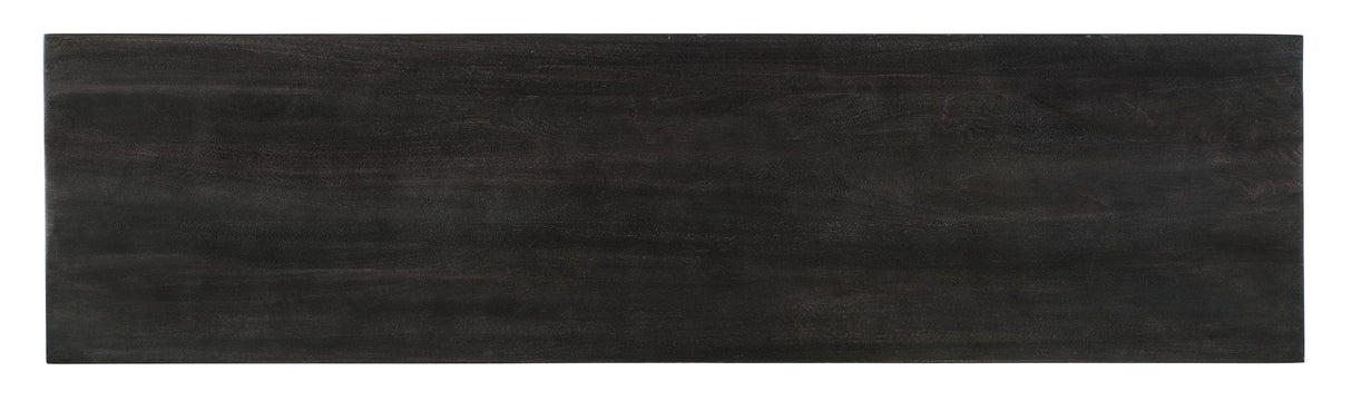 Melange - Renee Credenza - Black