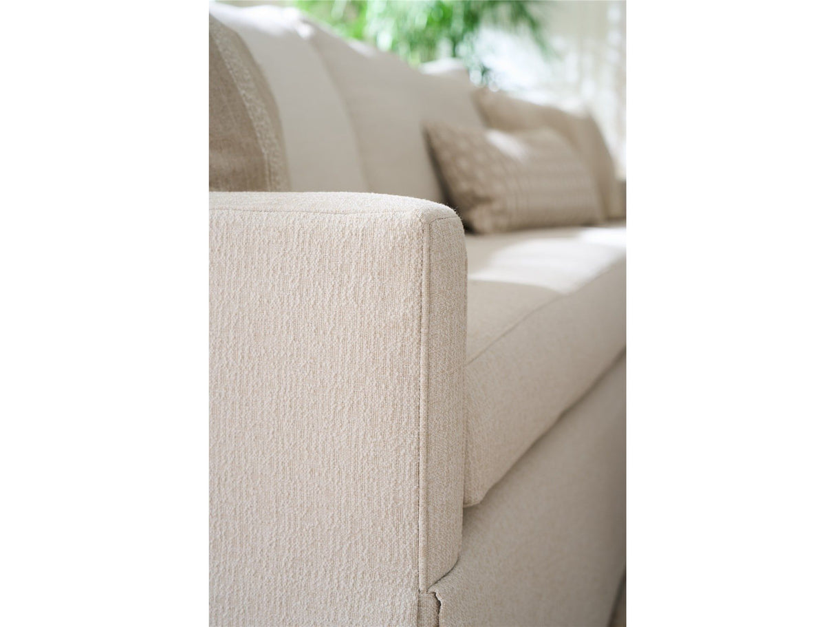 Hudson - Skirted Sofa
