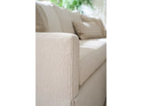 Hudson - Skirted Sofa