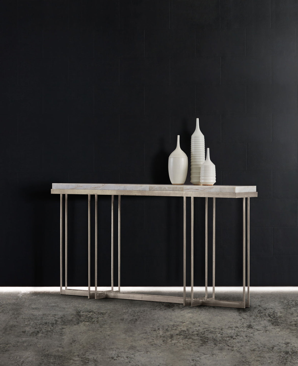 Melange - Blaire Console Table