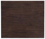 Work Your Way - House Blend Lateral File - Dark Brown