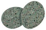 Commerce And Market - Antares Cocktail Table - Green