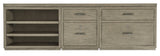 Linville Falls - Credenza