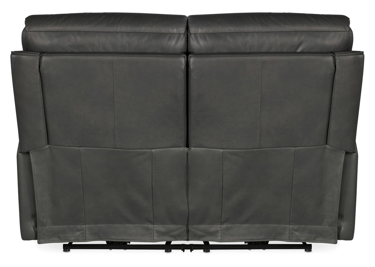 MS - Lyra Zero Gravity Power Loveseat