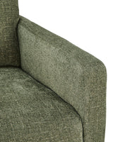 Dishford - Swivel Accent Chair