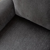 Arlis - Sofa - Alloy