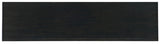 Sanctuary 2 - Noir Et Blanc Entertainment Console