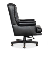 EC - Charleston Executive Swivel Tilt Chair