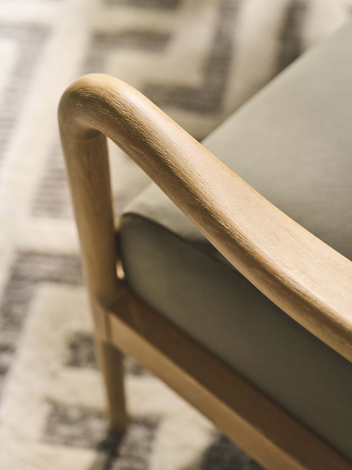 Barnaby - Barnaby Rectangular Dining Table - Dark Brown