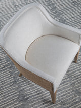 Simpatico - Simpatico Woven Arm Chair