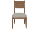 Griffith Park - Side Chair - Canyon