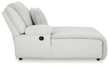 Top Tier - Reclining Sectional