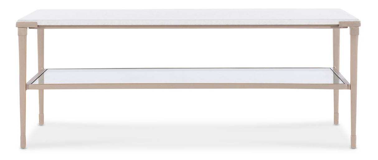 Melange - Jen Table