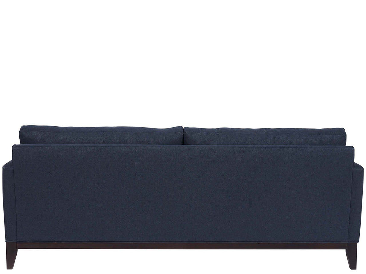 Jude - Sofa, Special Order - Pearl Silver