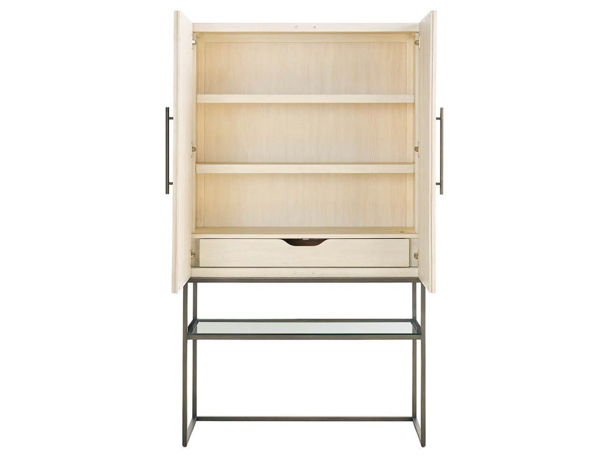 Dwell - Bar Cabinet