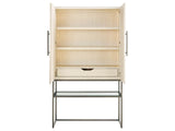 Dwell - Bar Cabinet