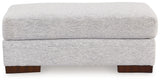 Belvoir - Ottoman