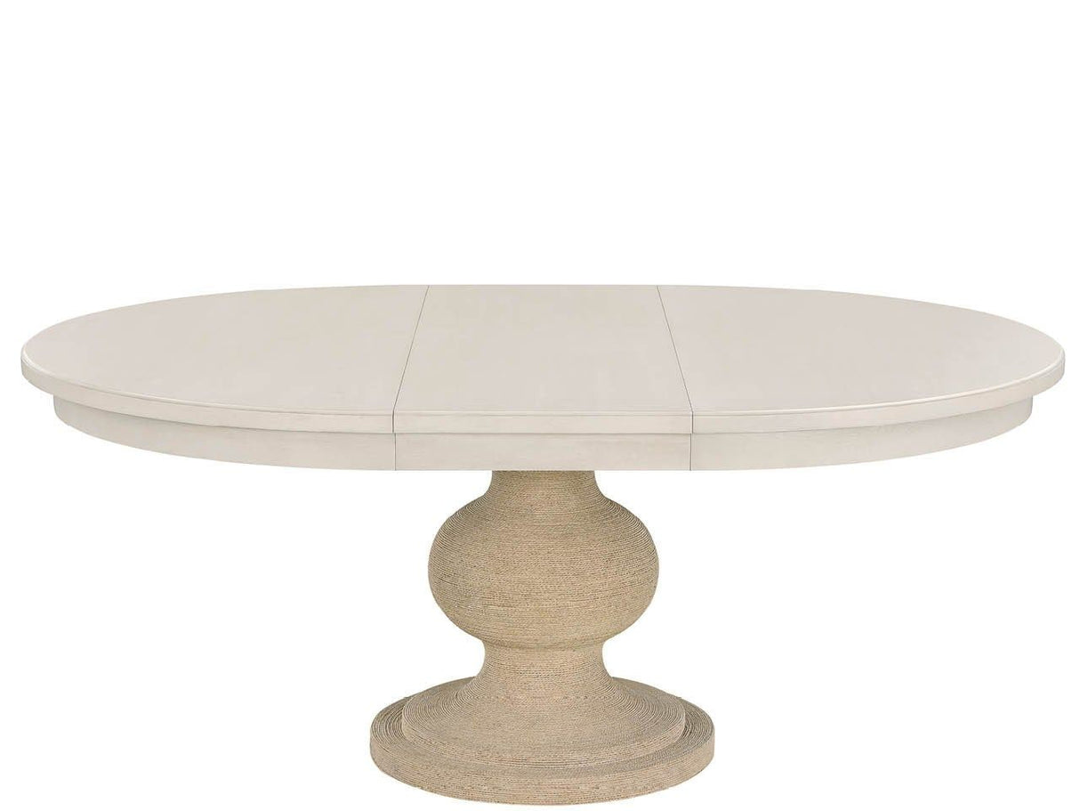Birchaven - Wrapped Dining Table