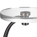 Waveney - Drink Table - Bronze