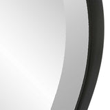 Curiosity - Organic Mirror