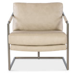 CC - Moody Metal Chair