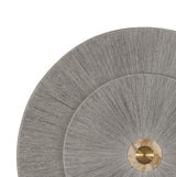 Newman - Wall Art - Beige