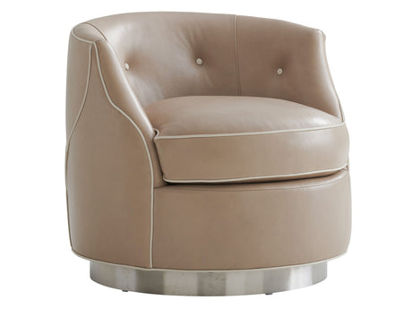 Avondale - Robertson Swivel Chair