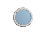 Ocean Breeze Promenade - Accent Table - White