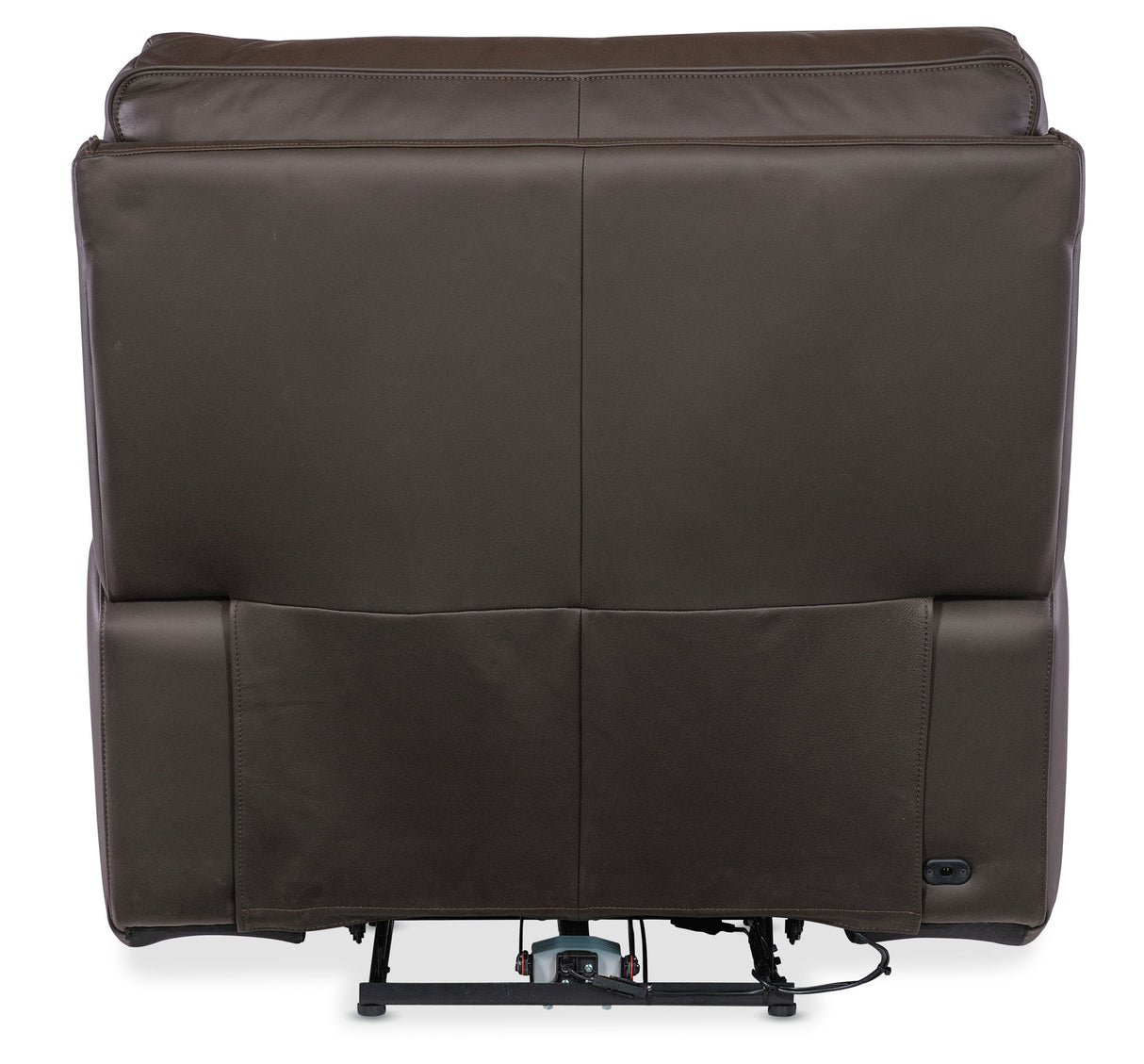 MS - Kramer Zero Gravity Power Recliner With Power Headrest
