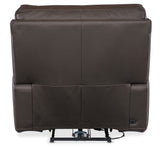 MS - Kramer Zero Gravity Power Recliner With Power Headrest