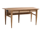 Studio Designs - Aegis Writing Desk - Light Brown