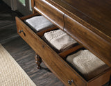 Archivist - Bureau