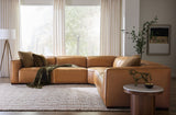 MS - Fresco Sectional