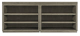 Linville Falls - Credenza