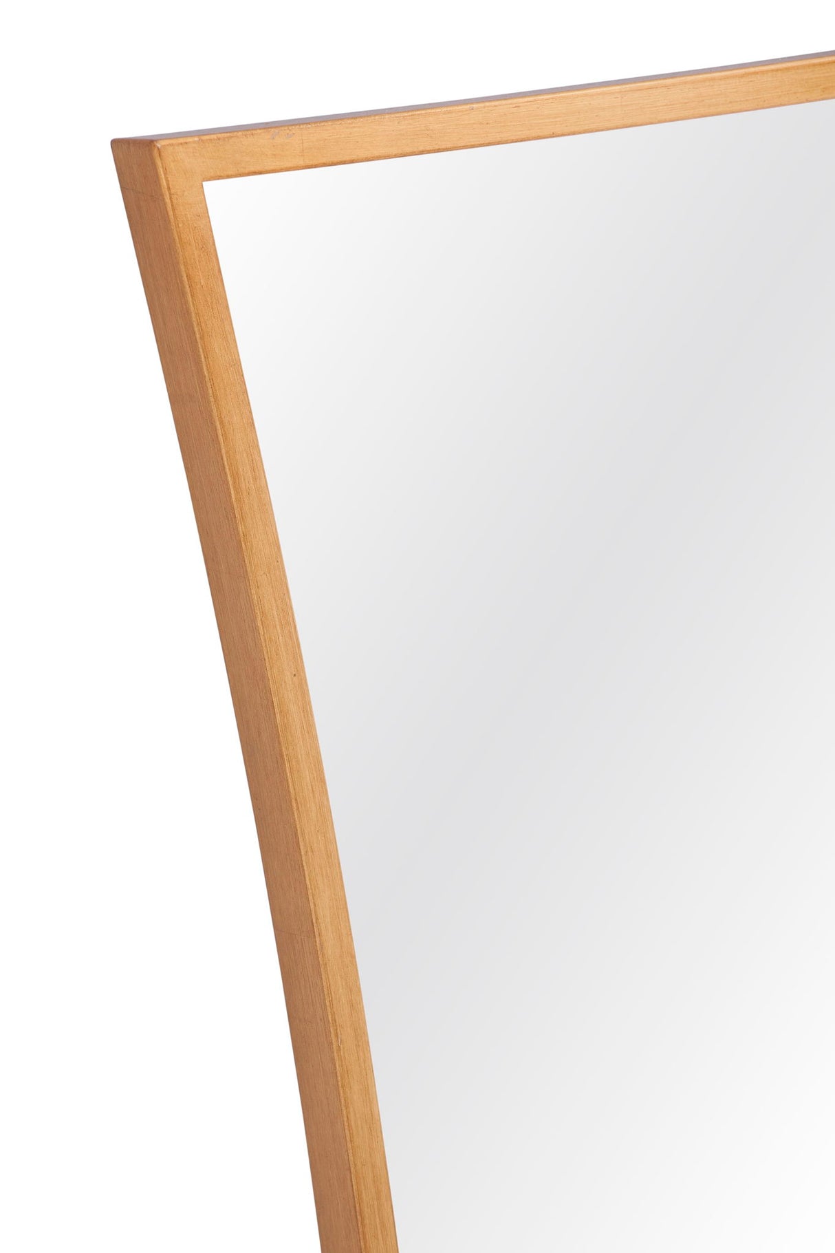 Tanger - Wall Mirror - Gold