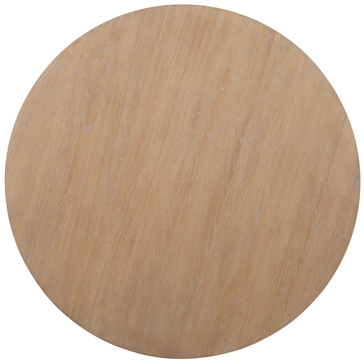 Commerce And Market - Willow End Table - Light Wood