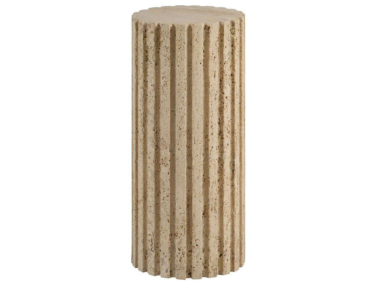 Oasis - Anchor Accent Table - Beige