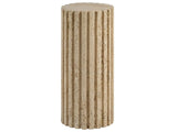 Oasis - Anchor Accent Table - Beige