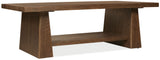 Driftwood - Rectangle Cocktail Table