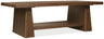 Driftwood - Rectangle Cocktail Table