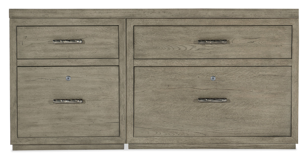 Linville Falls - Credenza