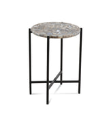 Cicco - Accent Table - Black