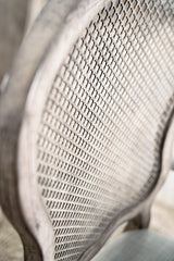 Boheme - Gaston Back Chair